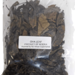 Oha Leaf(dried)