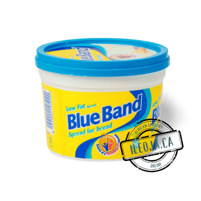 BlueBand Margarine 1