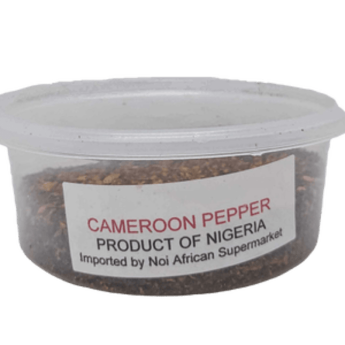Cameroon pepper 1