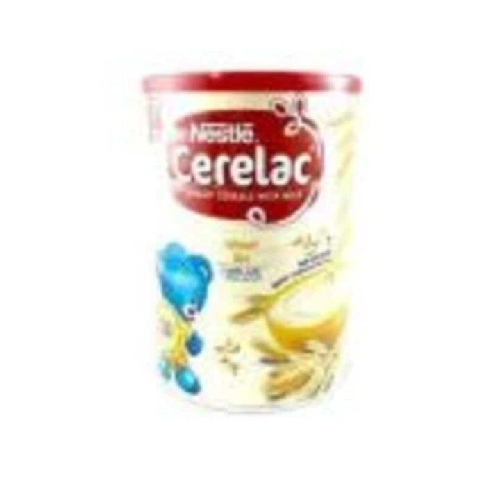 Nestle Cerelac 3