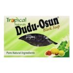 Dudu Osun Soap