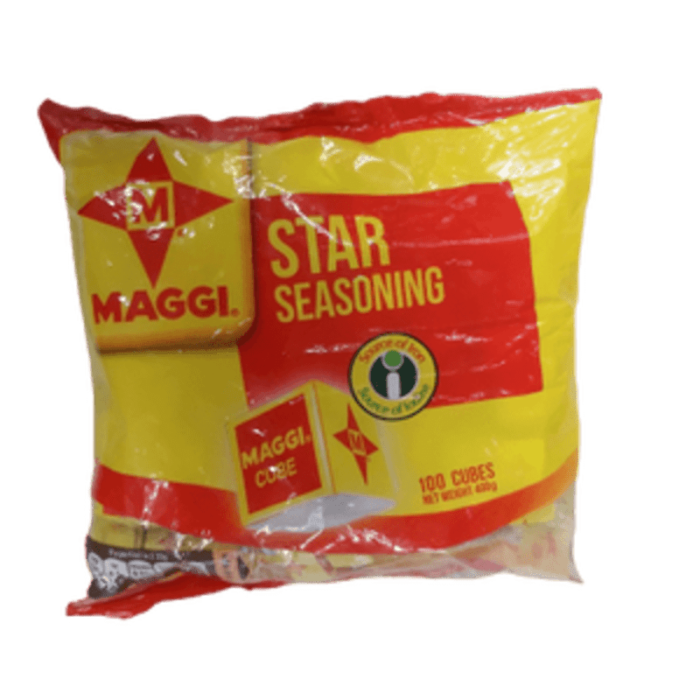 Maggi Star Seasoning 1