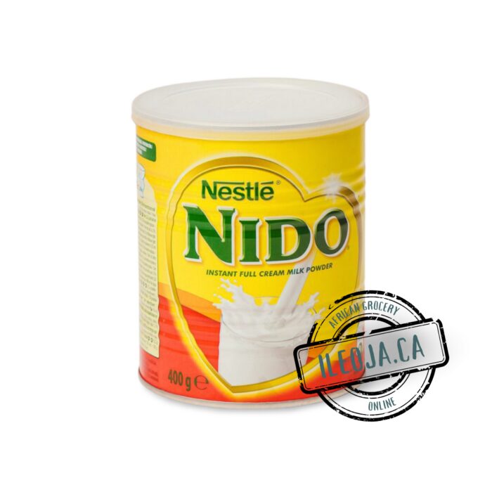 Nido Milk Powder 1