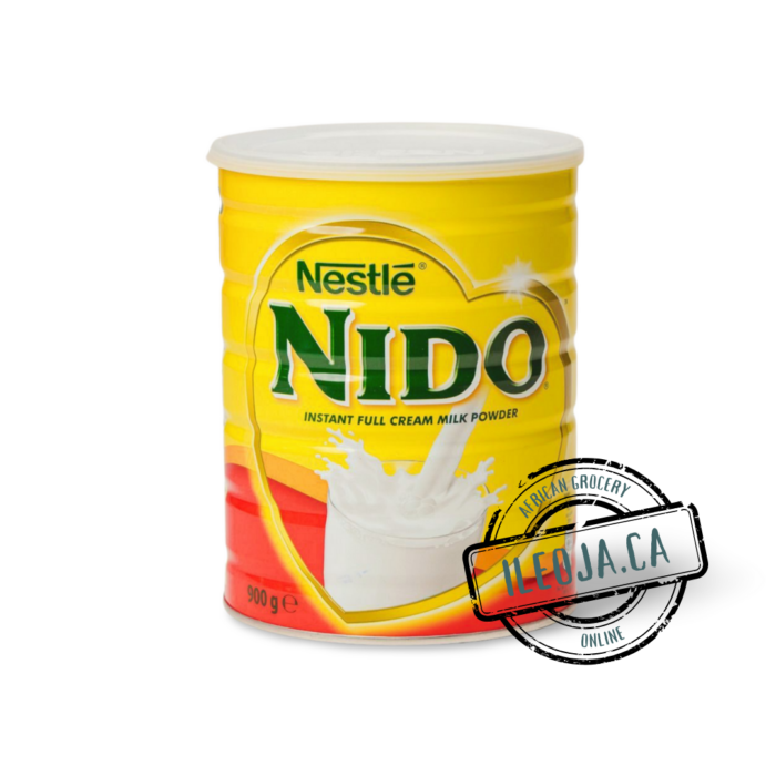 Nido Milk Powder 3