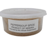 Pepersoup Spice