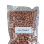Peanut (Raw)