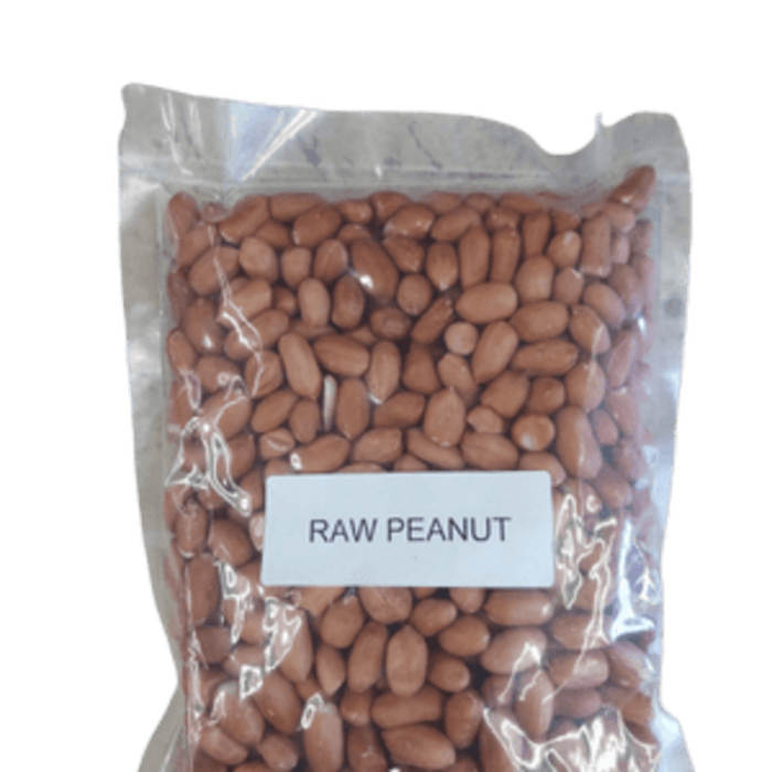 Peanut (Raw) 1