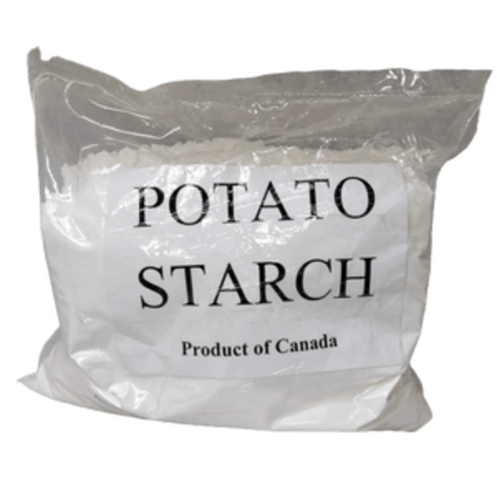Potato Starch (5LB) 1