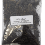 Ugu Leaf (dried)