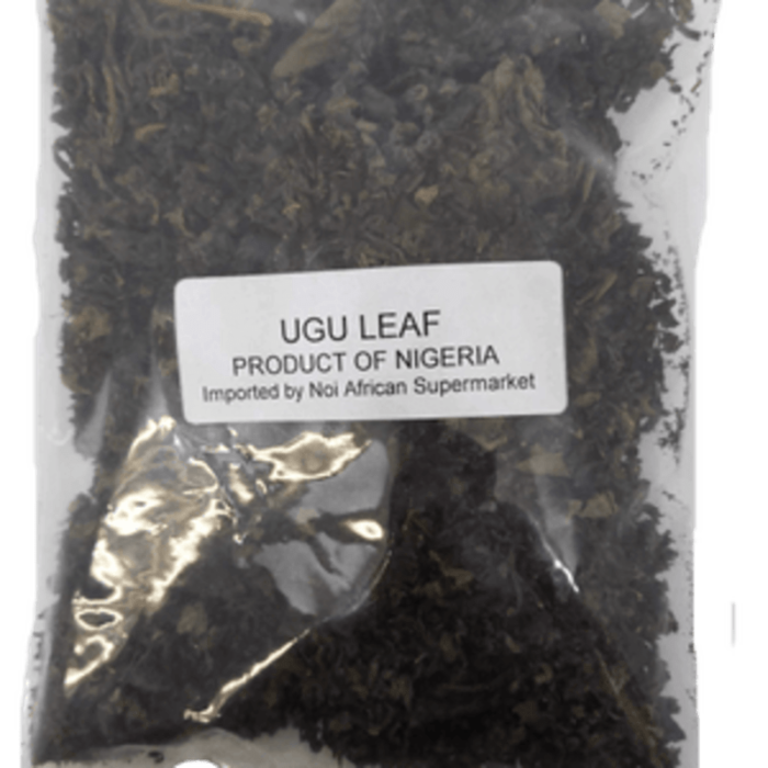 Ugu Leaf (dried) 1