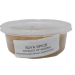 Suya-Spices