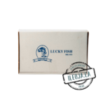 Box of Mackerel Fish (Titus Fish)(3.17kg)