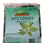 Jute Leaves (Ewedu)