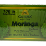 Geish Moringa Tea